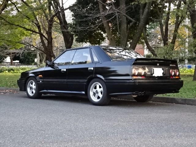 1986 Nissan Skyline R31 IMPUL | Classic Register